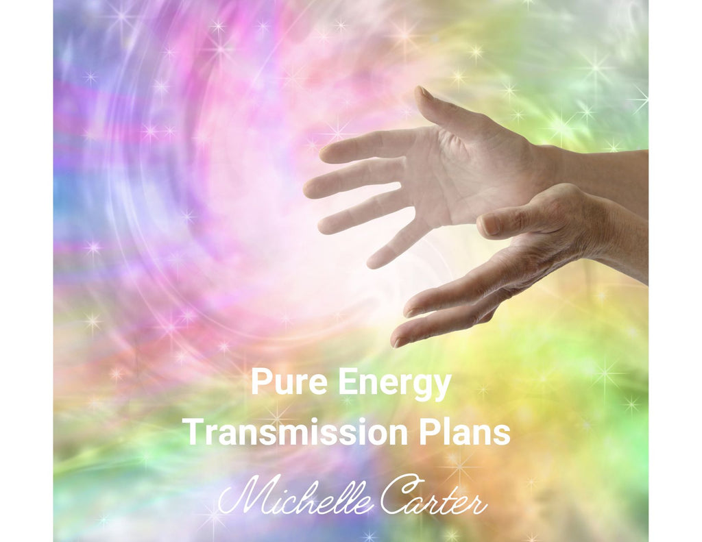 Remote Pure Energy Transmissions