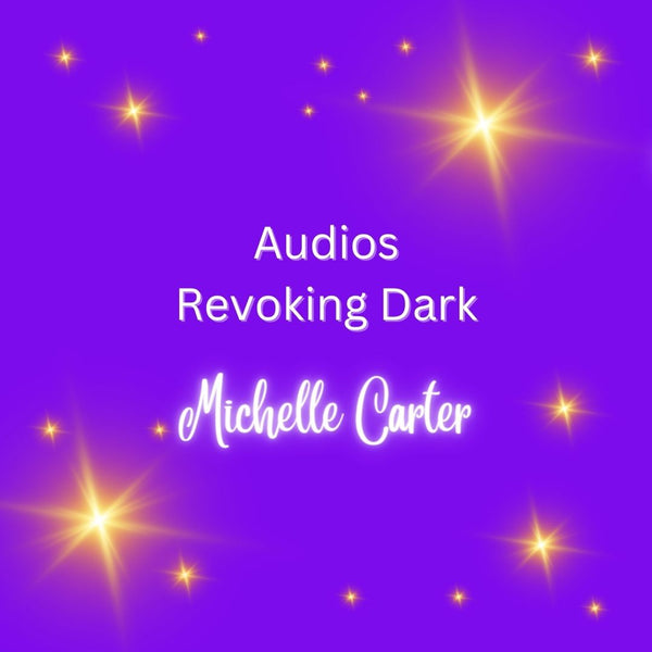 Audios - Revoking Dark