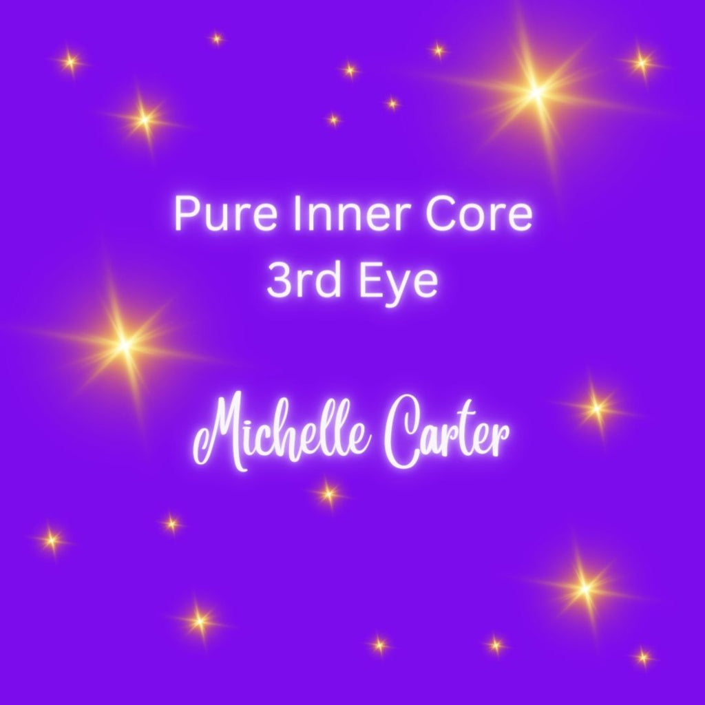 Pure Inner Core - 3rd Eye