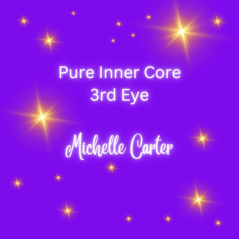 Pure Inner Core - 3rd Eye