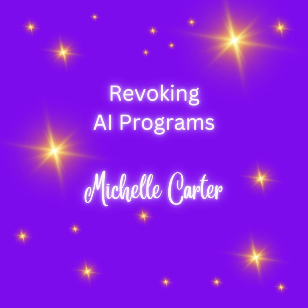 Revoking AI Programs