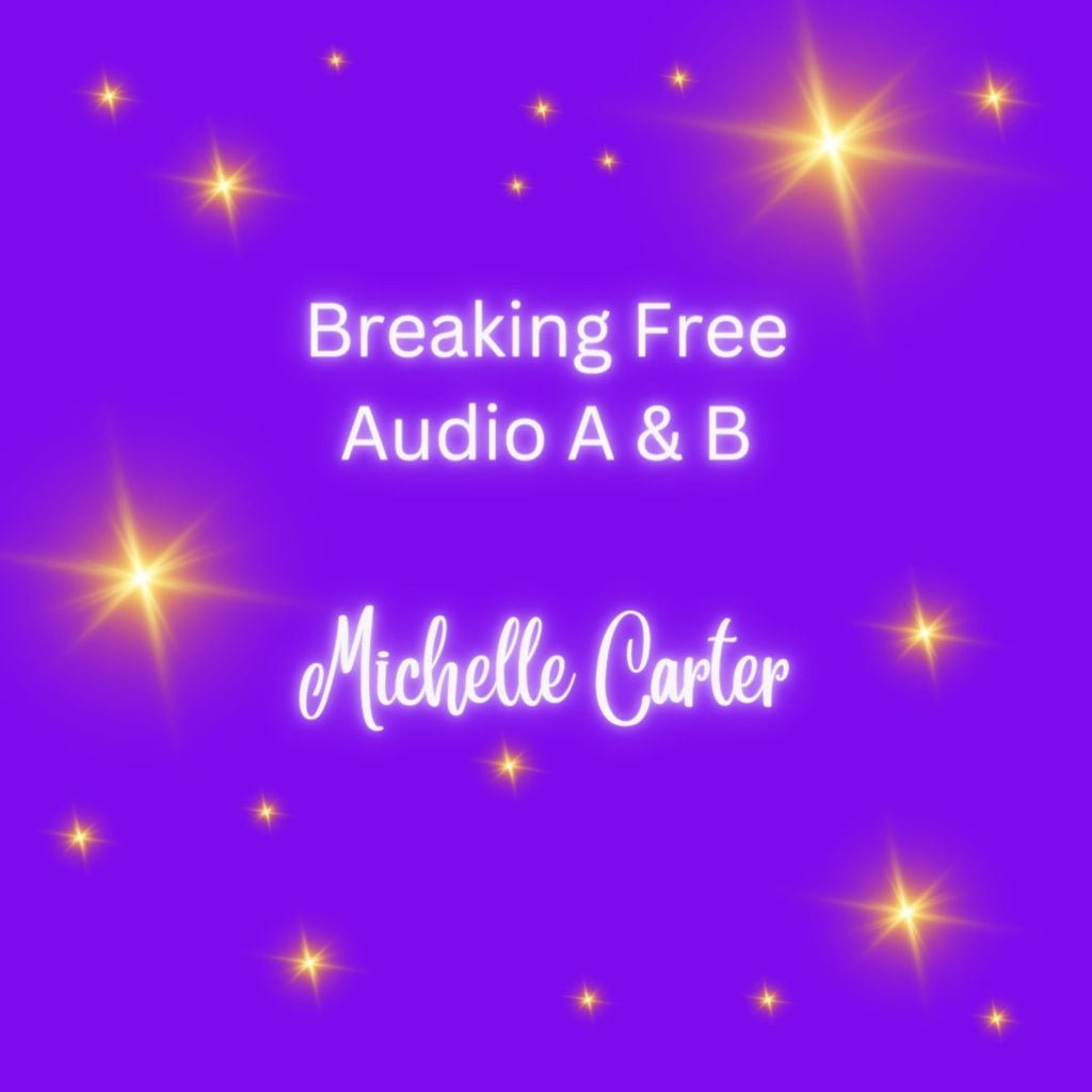 Breaking Free - Audio A