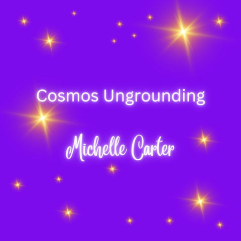 Cosmos Ungrounding