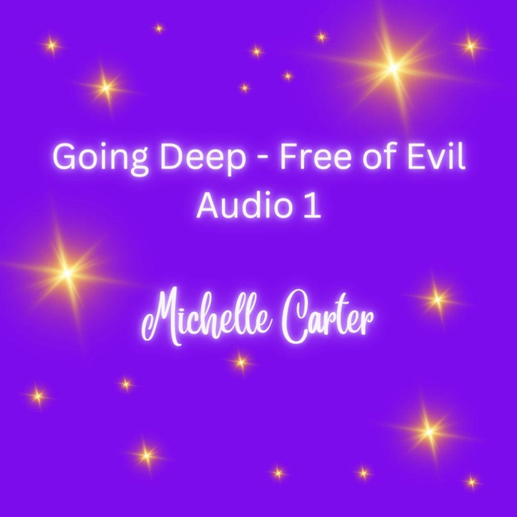 Going Deep Program - Free of Evil