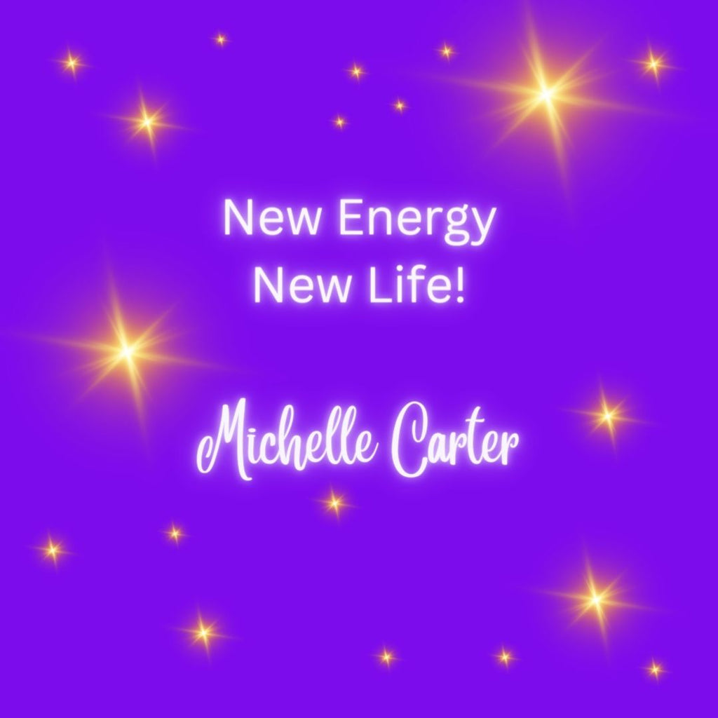 New Energy, New Life!