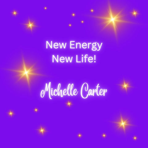 New Energy, New Life!