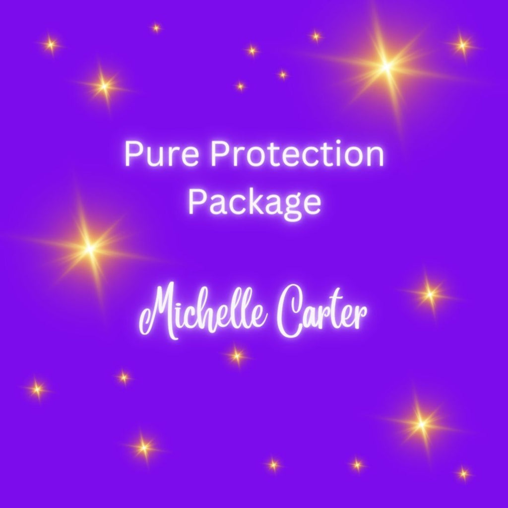 Pure Protection Package