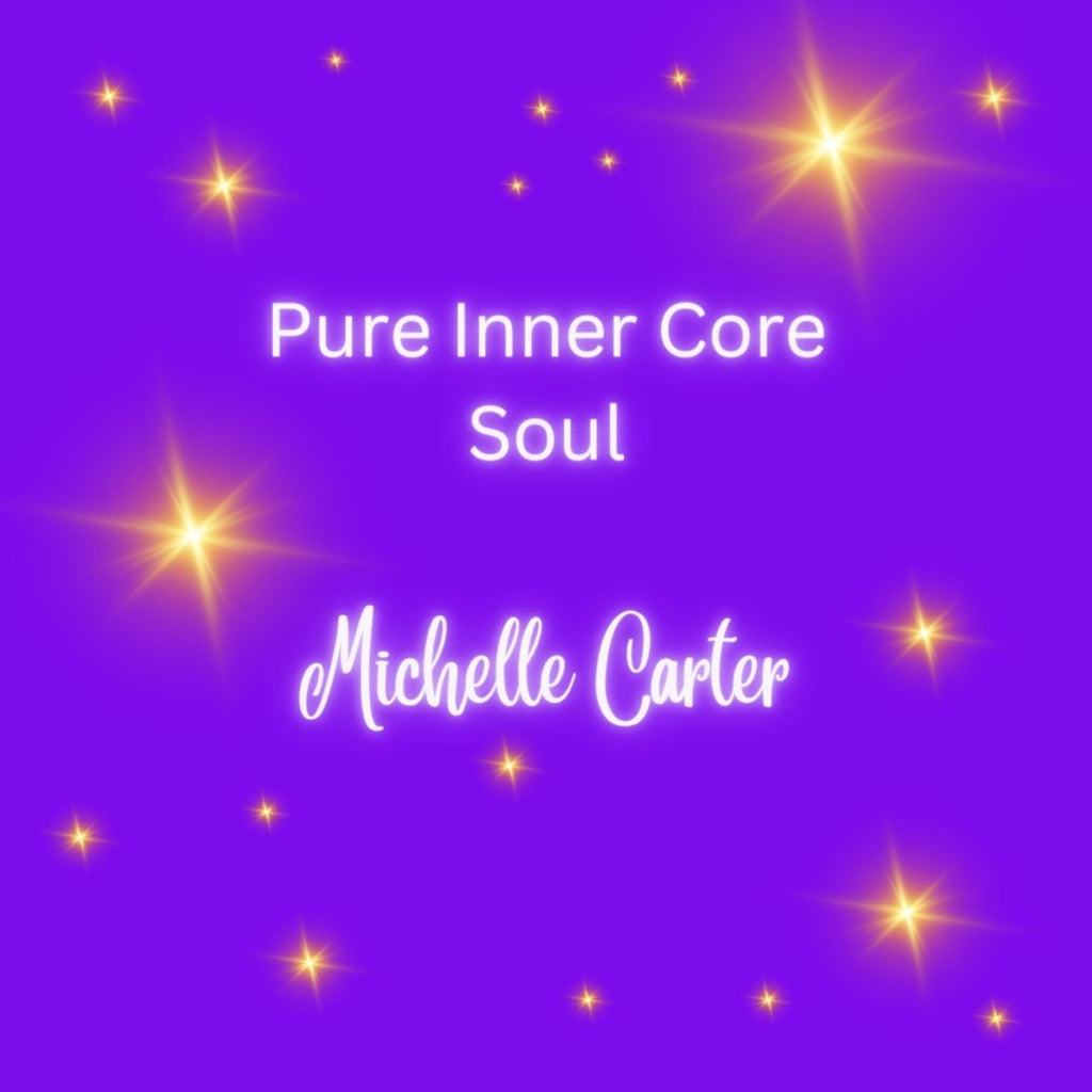 Pure Inner Core - Soul