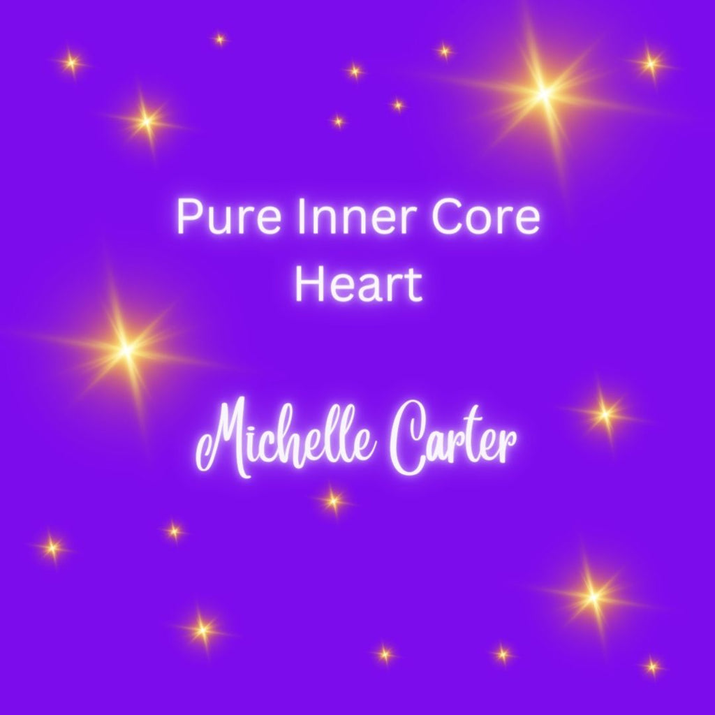 Pure Inner Core - Heart