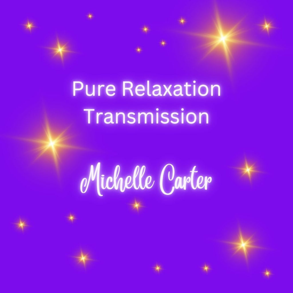 Pure Relaxation Transmission