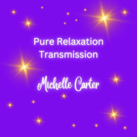 Pure Relaxation Audio