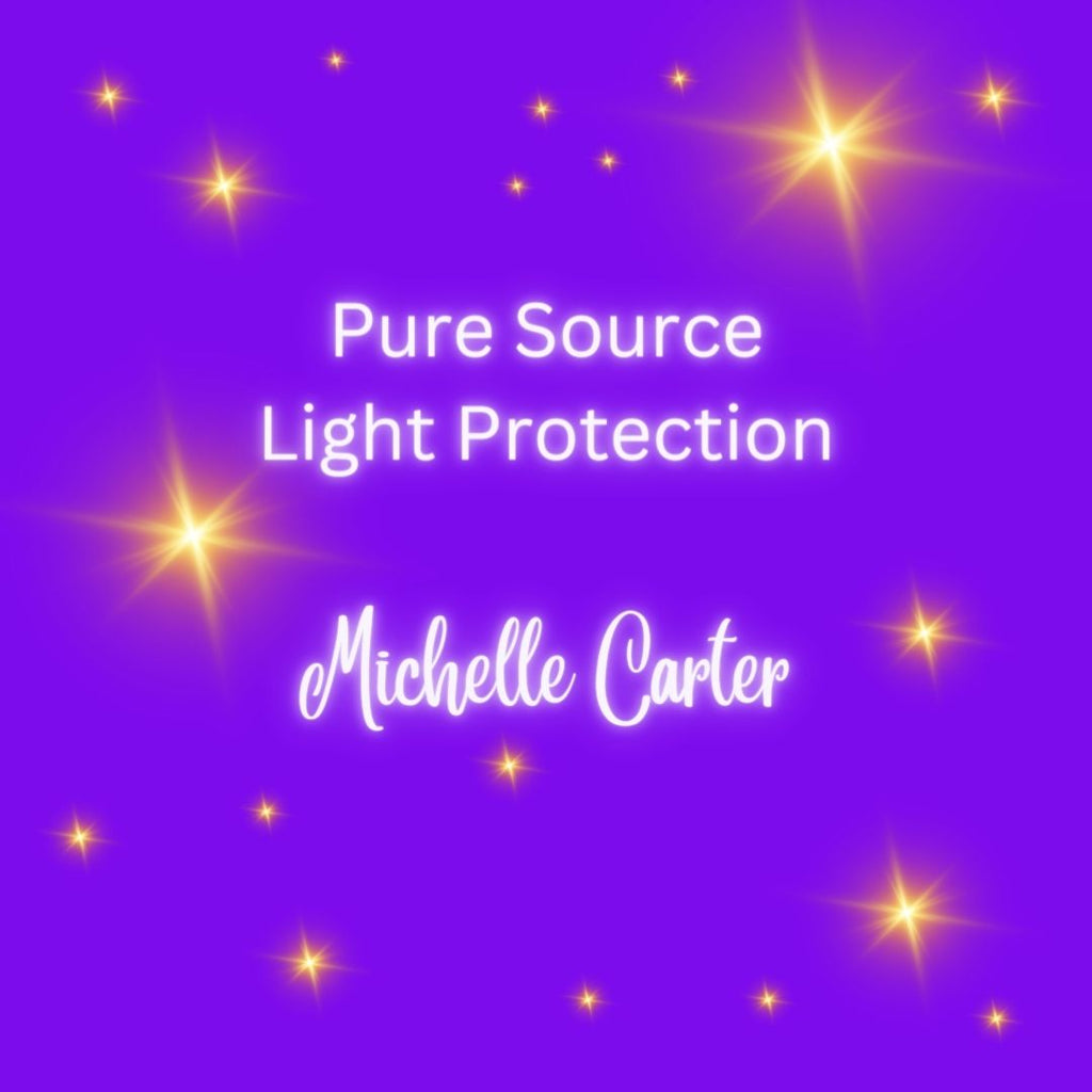 Pure Source Light Protection
