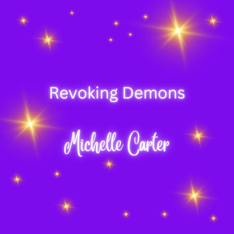 Revoking demons