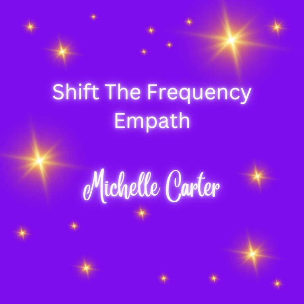 Shift The Frequency - Empath