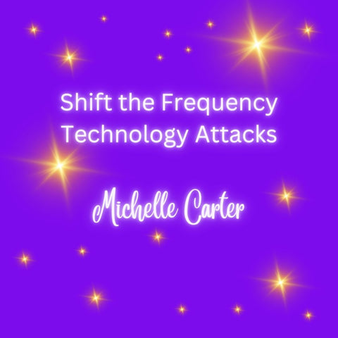 Shift the Frequency - Technology Attacks