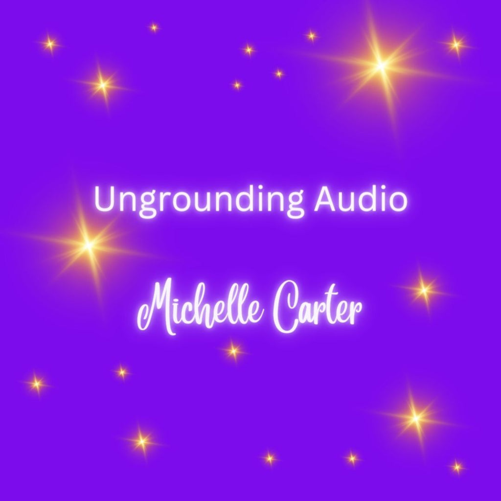 Ungrounding Audio