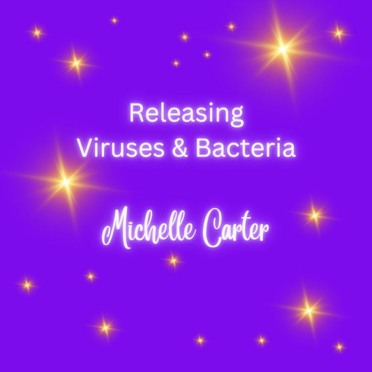 Releasing Viruses & Bacteria