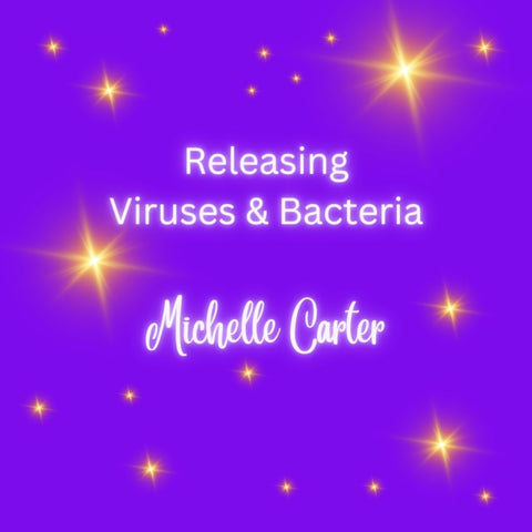 Releasing Viruses & Bacteria