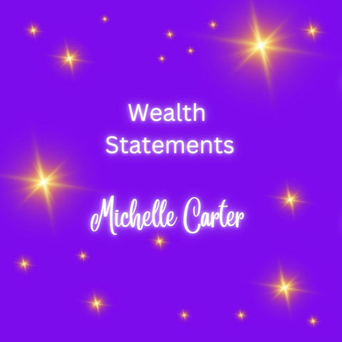 Wealth Statements